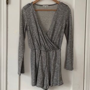 Charlotte Russe Romper